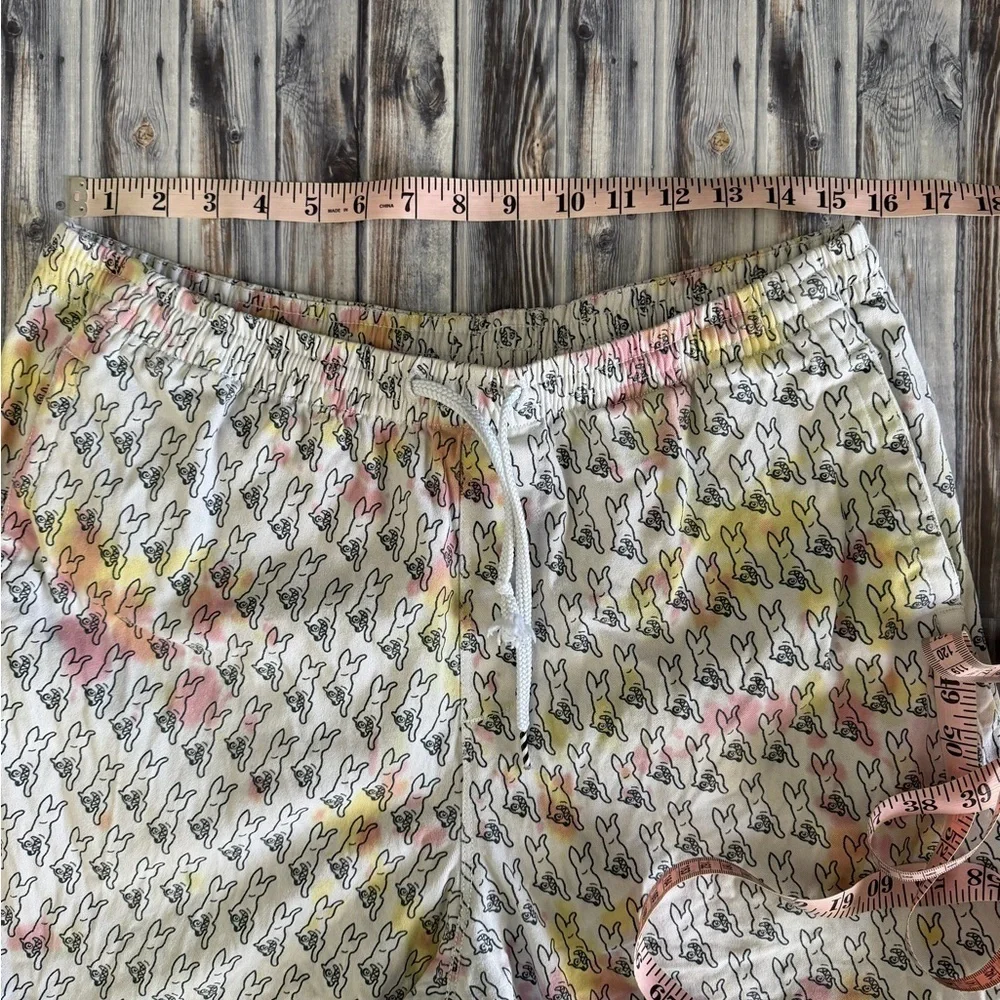 IceCream Crusher Shorts men’s white large